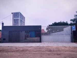 Pousada Dona Chica B - Coroa Vermelha