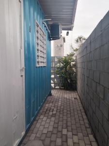 Pousada Dona Chica B