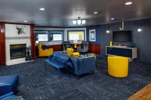 Hotel J Green Bay - Appleton