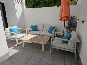 Las Palmas, Lo Pagan