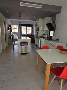 Las Palmas, Lo Pagan