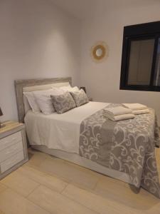 Las Palmas, Lo Pagan