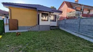 КЪЩА ЗА ГОСТИ Раковска - Popovo