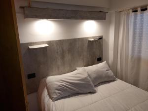 Departamento La Perla