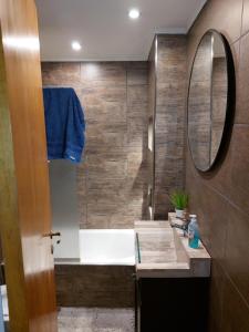 Departamento La Perla