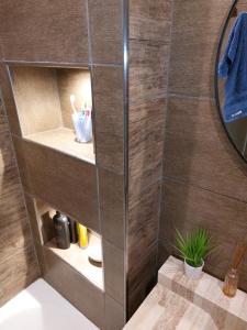 Departamento La Perla