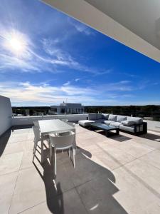 Las Colinas Golf & Country Club