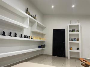 apartamento hacia las olas Playa la Barqueta