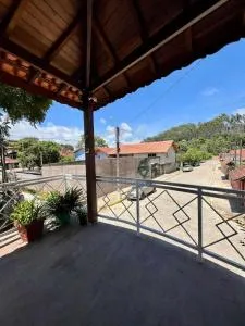 Refúgio Monte Verde - São Mateus