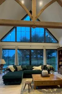 Gîte 14 couchages - Malguénac