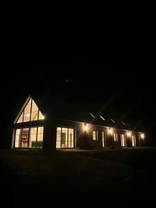 Maisons de vacances Gite 14 couchages : photos des chambres
