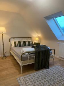Maisons de vacances Gite 14 couchages : Maison 4 Chambres