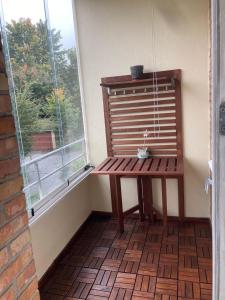 Appartamento con 2 stanze da letto vicino la stazione Metro di Mozart Plads