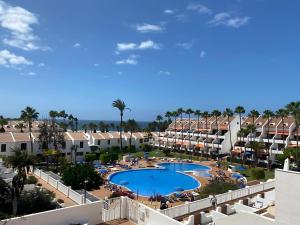 Waves & Sun, Parque Santiago 2