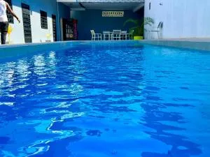 Belgam-lodge - 萨拉昆达