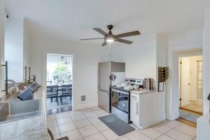 Charming Tacoma Vacation Rental 2 Mi to Downtown!