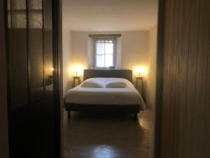 Appartements Chambre en pierre : photos des chambres