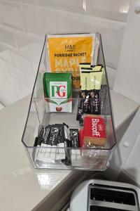 The Fourwinds Cosy Cabin- 15mins to Belfast city