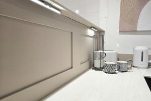 The Fourwinds Cosy Cabin- 15mins to Belfast city