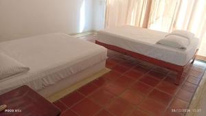 Búngalos vacacionales