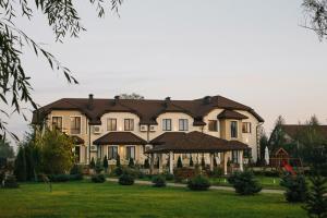 Otte, Hotels - Myrhorod