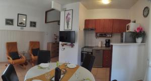 Apartment Pino