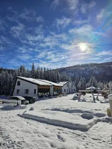 Gray River Resort - 欧巴西亚洛德洛伊