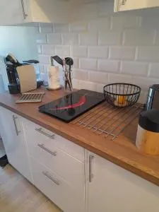 Le Lioran - 拉维西尔