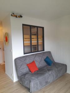 Appartements Le Lioran : photos des chambres