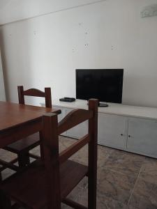 Monoambiente Guemes mar del plata