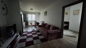 Ludi House Apartment - Sancraiu de Mures