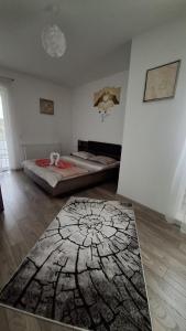 Ludi House Apartment