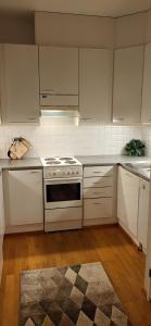 Great apartment in Vantaa close to the airport, with Sauna!