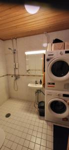 Great apartment in Vantaa close to the airport, with Sauna!