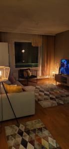 Great apartment in Vantaa close to the airport, with Sauna!