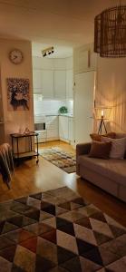 Great apartment in Vantaa close to the airport, with Sauna!
