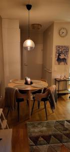 Great apartment in Vantaa close to the airport, with Sauna!