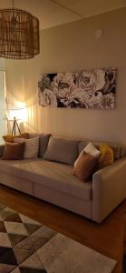 Great apartment in Vantaa close to the airport, with Sauna!