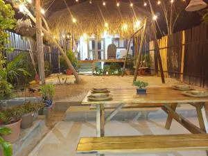 Cabaña María Bonita - Palermo