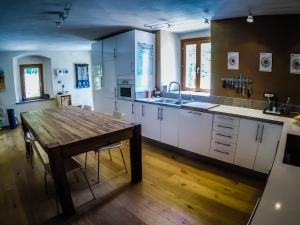 LA PRUNETINA, Mugello Serene Country Residence near Florence