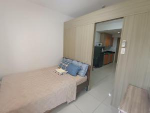 Affordable staycation in Pasay-Breeze Residence