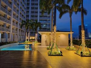 Affordable staycation in Pasay-Breeze Residence