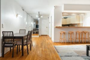 Luxury and Elegance Georges V