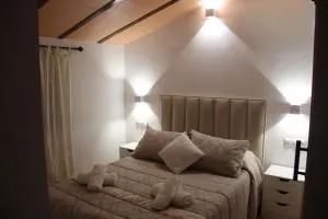 Ático de la Miel - Setenil