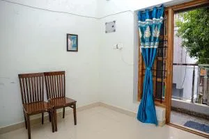 Fiona Homestay - Manimangalam