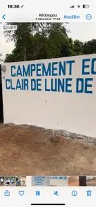 Clair de Lune de Kédougou - Kédougou