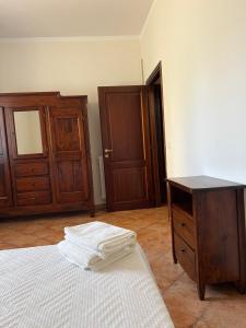 Casa vacanze Mercedes