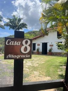 Posada Altagracia San Gil