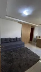 Apartamento completo - Agudos