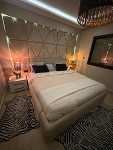 Luxury Central Cosy Villa